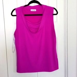Calvin Klein women's top